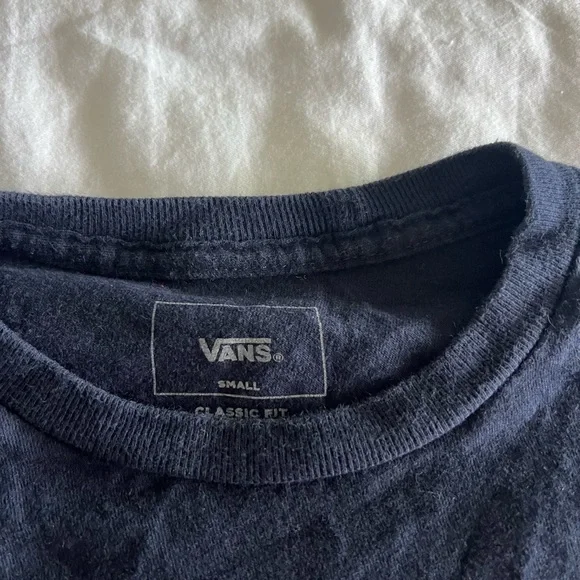 Vans Hawaii T Shirt - Picture 3 of 3